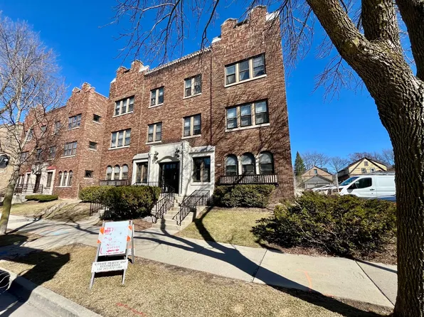 4460 N Oakland Ave, 4460 N Oakland Ave #21, Milwaukee, WI 53211