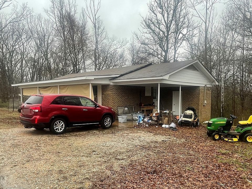2513 Horseshoe Bnd, Pontotoc, MS 38863 Zillow