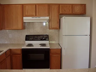 Marquis Townhomes - 1237 — Photo 3