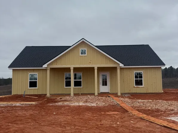 726 Primrose Cir, Greenville, GA 30222