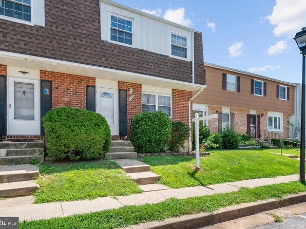 457 Longtowne Ct, Glen Burnie, MD 21061