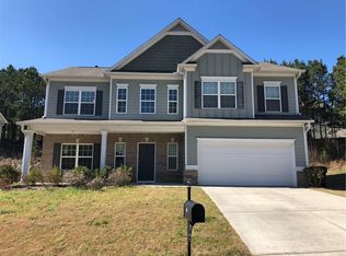 62 Thorndale Ct, Dallas, GA 30132