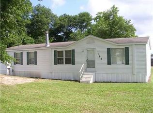 182 Eugene Ln, Lake Charles, LA 70615
