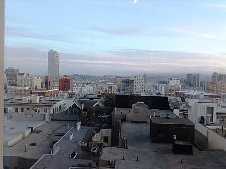 5th image of 1233 California St APT 610