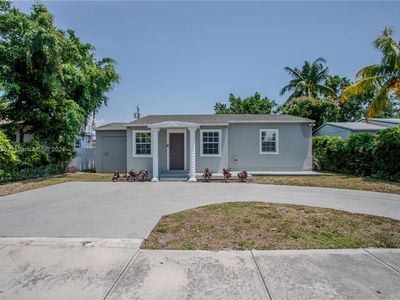 421 NW 106th St, Miami, FL, 33150