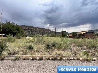 900 Rogers St, Bayard, NM 88023