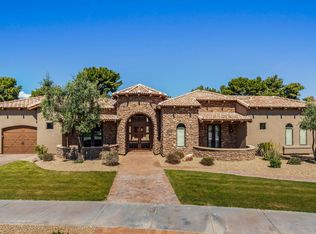 390 N Cloverfield Cir, Litchfield Park, AZ 85340