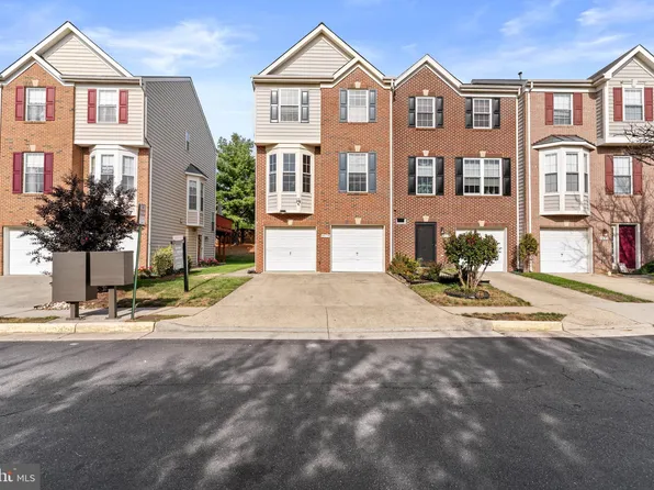 4619 Deerwatch Dr, Chantilly, VA 20151