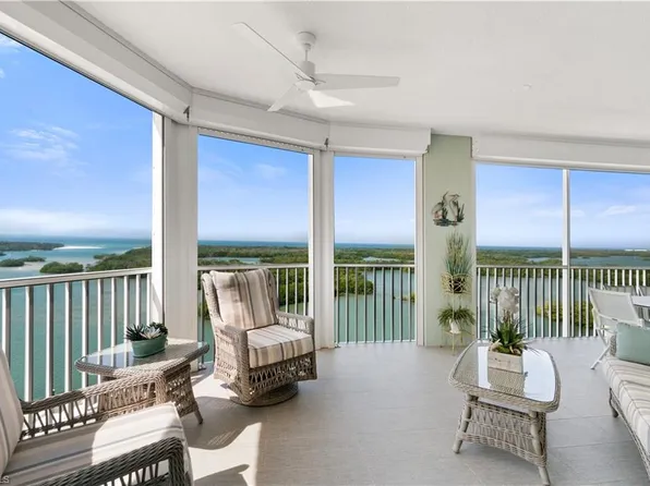 445 Dockside DR #A901, NAPLES, FL 34110