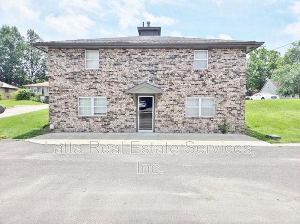 402 W 31st St #101-A