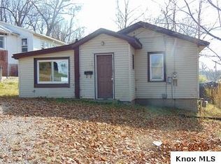 112 Sunset St, Mount Vernon, OH 43050