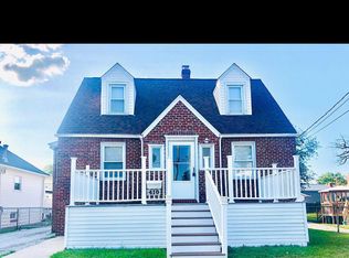 410 Virginia Ave, Baltimore, MD 21221