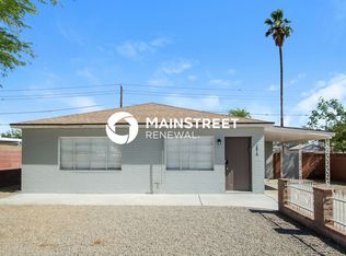 2010 W Holly St, Phoenix, AZ 85009