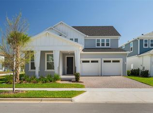 6221 Argent Wood Dr, Winter Garden, FL 34787