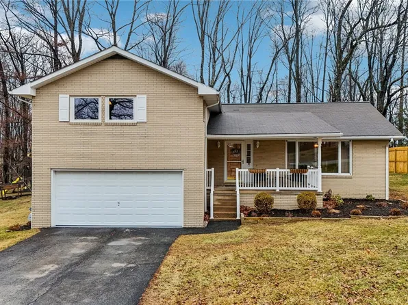 862 White Farm Rd, Indiana, PA 15701