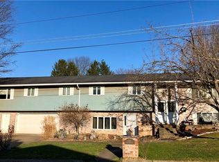 1707 S Hills Dr, Parkersburg, WV 26101