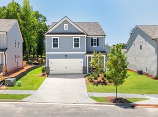 46 Biltmore Pl, Braselton, GA 30517