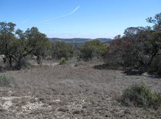 201 Echo Fls, Comfort, TX 78013