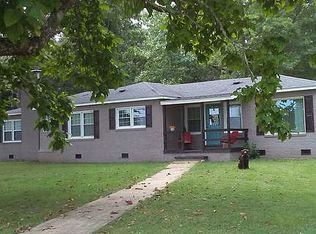 1038 Ridge Rd, Golden, MS 38847