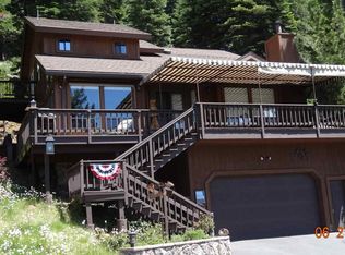119 Lake Almanor West Dr, Chester, CA 96020
