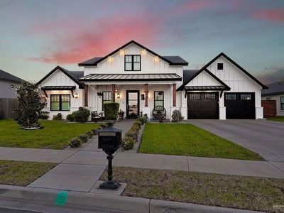 7309 N 25th Ln, McAllen, TX, 78504
