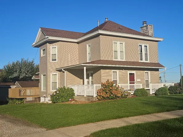 1612 7th Ave, Belle Plaine, IA 52208