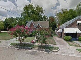 1124 Isaiah Montgomery St, Jackson, MS 39203