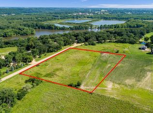 LOT 2 316th St, Le Sueur, MN 56058
