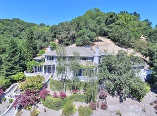 595 Dalewood Dr, Orinda, CA 94563
