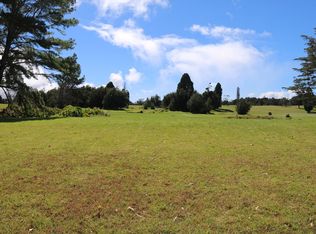 Maunaleo Pl LOT 3, Volcano, HI 96785