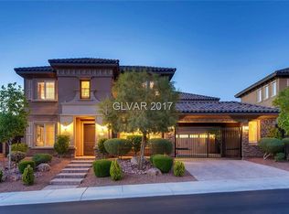 2897 Josephine Dr, Henderson, NV 89044