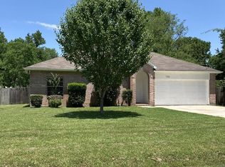 7110 Durango Dr, Magnolia, TX 77354