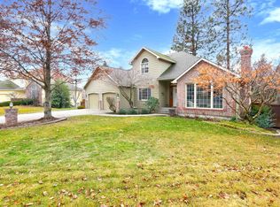 3403 E 45th Ct, Spokane, WA 99223
