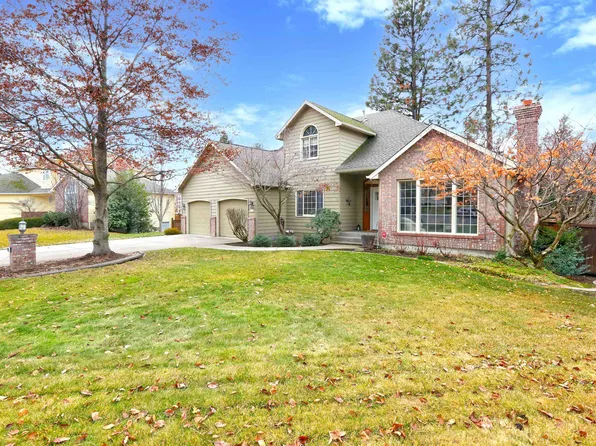 3403 E 45th Ct, Spokane, WA 99223