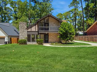 13946 Dolphin Dr, Willis, TX 77318