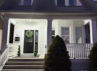 114 Overlook Ave, Belleville, NJ 07109