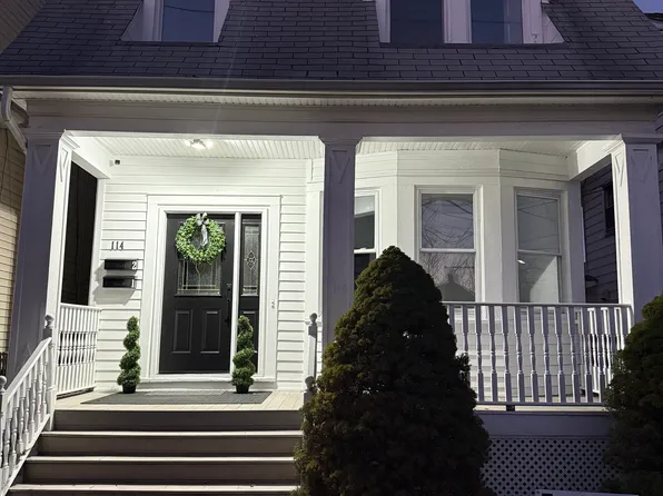 114 Overlook Ave, Belleville, NJ 07109