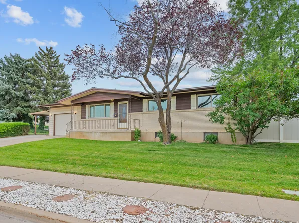 2367 W 4600 S, Roy, UT 84067