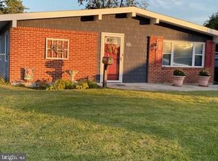 1323 Rippling Ct, Glen Burnie, MD 21061