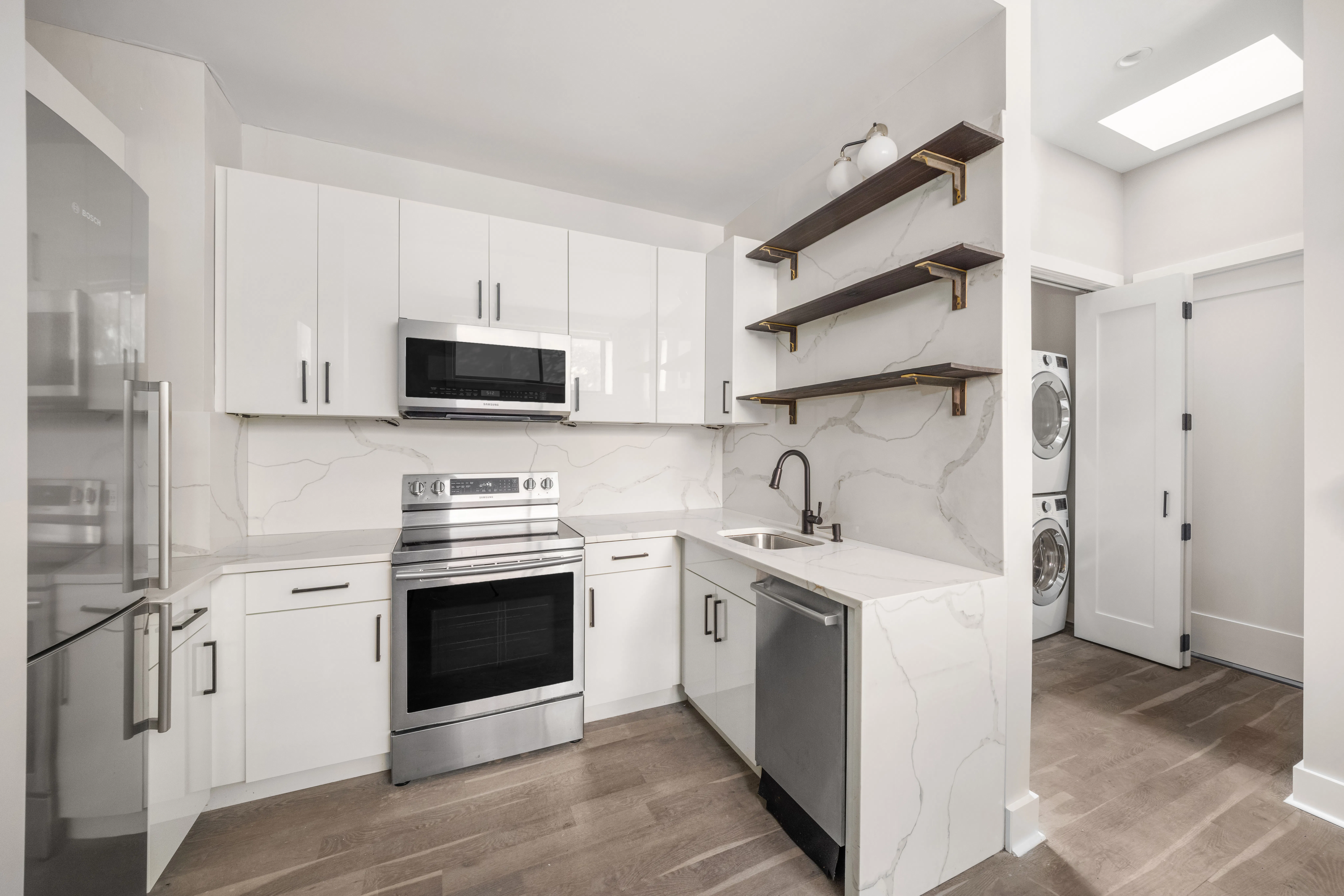 ブルックリン横町 32 5th Avenue #1A in Park Slope, Brooklyn | StreetEasy