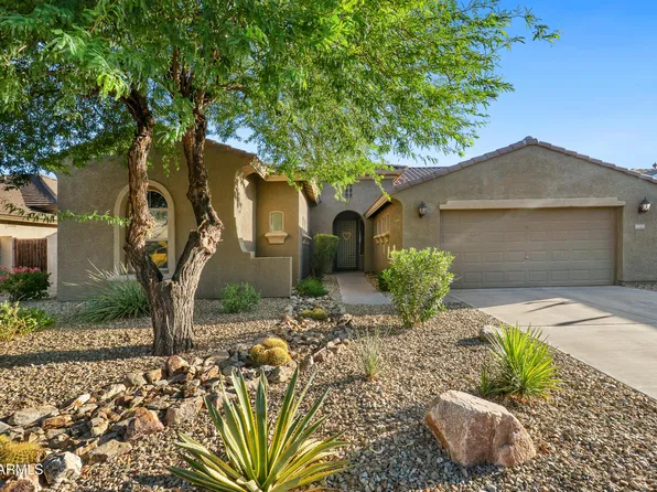 18115 W Desert View Lane, Goodyear, AZ 85338