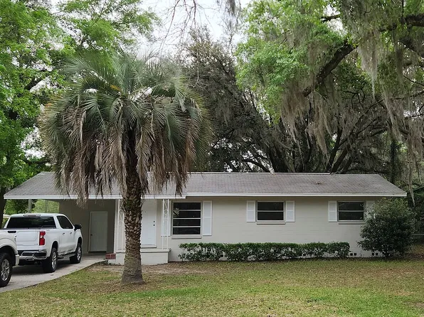 1224 NW Ashley St, Lake City, FL 32055