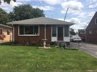 20 Cotton St, Lancaster, NY 14086