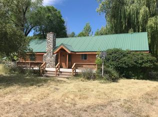 2401 Lemhi Rd, Tendoy, ID 83468