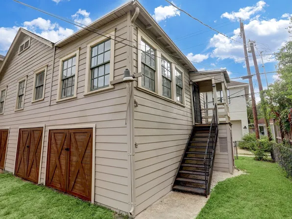 1123 1/2 Arlington St, Houston, TX 77008