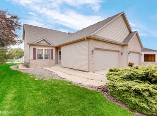 839 Pheasant Run, Bourbonnais, IL 60914