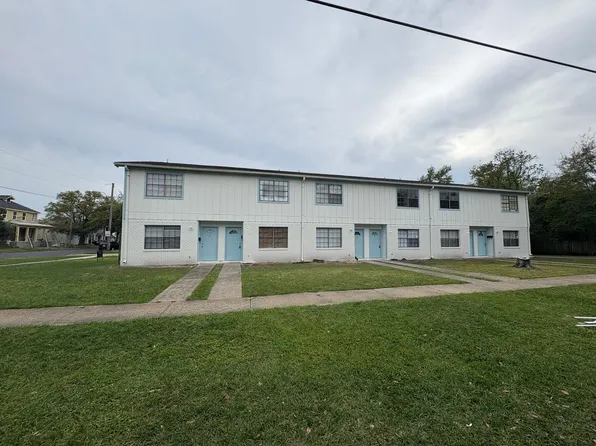 WaveHaus, 3305 12th St APT 1, Gulfport, MS 39501