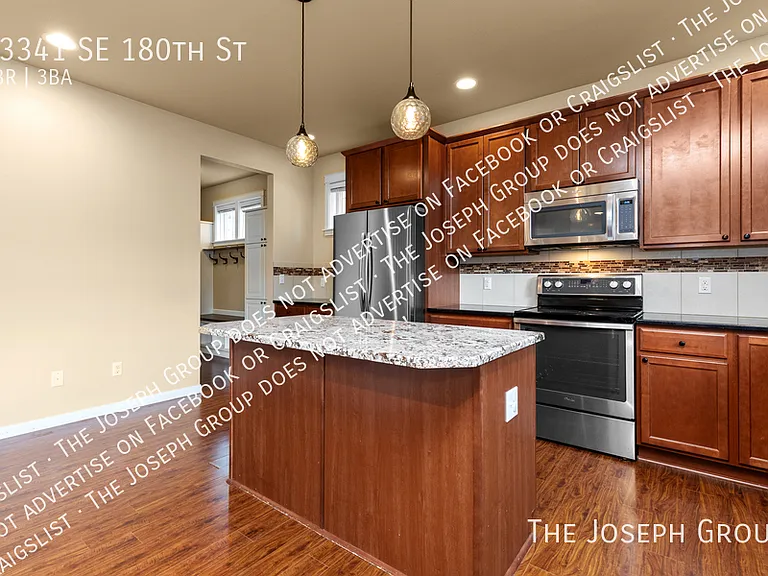 13341 SE 180th St — Photo 9