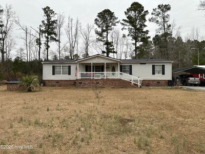 6265 Sam Potts Highway, Hallsboro, NC, 28442