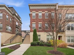 608 Fair Winds Way #262A, Oxon Hill, MD 20745